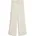 HER Comfort High-Waist Wide Leg Hose Alpine Snow L