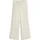 Puma HER Comfort High-Waist Wide Leg Hose Alpine Snow L