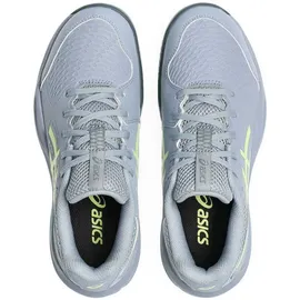 Asics Gel-Resolution X Herren Grey Blue 39