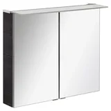 Fackelmann B.Perfekt 80 cm dark oak