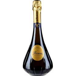 Champagne De Venoge Princes Blanc de Blancs - 12.00 % vol