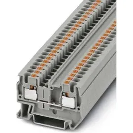 Phoenix Contact 3211758 Durchgangsklemme Orange