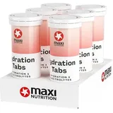 Maxinutrition Hydration Tabs Brausetabletten 10 St.