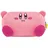 Hori Plush Pouch für Nintendo Switch 2 Pink