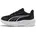 Sliptech Schwarz/Weiß 20
