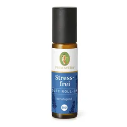 Stressfrei Duft Roll-on Bio 10 ml