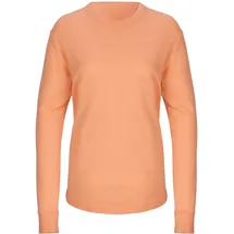 Devold of Norway Everyday Crew orange XL