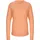 Devold of Norway Everyday Crew orange XL
