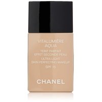 Chanel Vitalumiere Aqua LSF 15 70 beige 30 ml