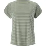 Endurance Limko Trainingsshirt Grau 44