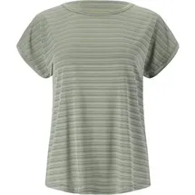 Endurance Limko Trainingsshirt Grau 44