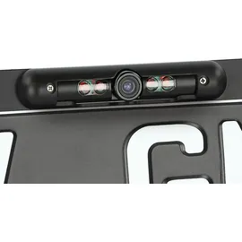 ACV Electronic Kennzeichenhalter Rückfahrkamera 160°