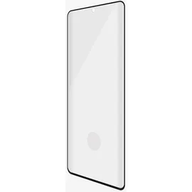 Panzer Glass PanzerGlass Case Friendly Antibakterieller Screen Protector Samsung Galaxy S21 Ultra - Schwarz