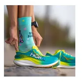 sporcks Stay Magic Socken Blau 41-43