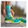 sporcks Stay Magic Socken Blau 41-43
