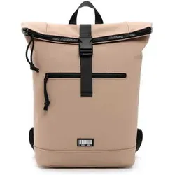 Emily & Noah  Rucksack Rucksack E N Kairo  in Rosa, Einheitsgrösse