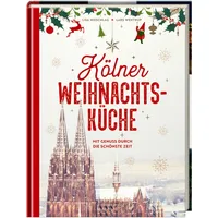 Hölker Verlag Kölner Weihnachtsküche
