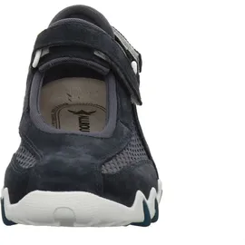 Allrounder by Mephisto Blau 7,5