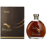 Meukow EXTRA Cognac 40% Vol. 0,7l in Geschenkbox