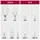 Paulmann LED Reflektor 29169 8W GU10 neutralweiß 1 St.