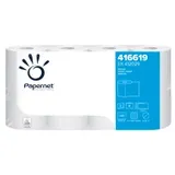 PAPERNET Toilettenpapier Special 2-lagig 8 Rollen à 250 Blatt