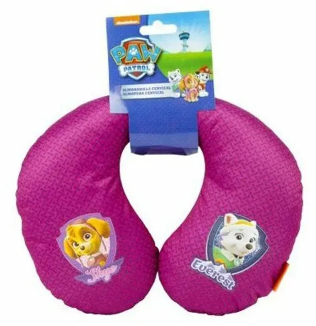 Ergonomisches Nackenkissen The Paw Patrol CS6