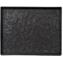 tica copenhagen - Schuhabtropfschale 48 x 38 cm, leaf