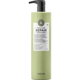 Maria Nila Structure Repair Conditioner 1000 ml