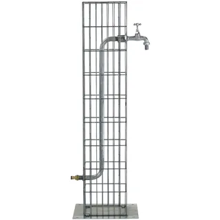 Bellissa Gabionen-Wasserzapfsäule 90 cm