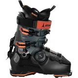 Atomic Hawx Prime XTD 110 Boa black storm / orange 30/30.5