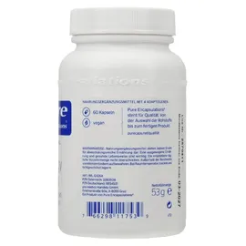 Pro Medico Energy Xtra Kapseln 60 St.