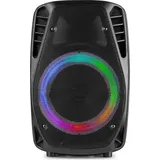 Fenton FT8LED-MK2 schwarz