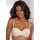 PETITE FLEUR Schalen-BH beige 70A