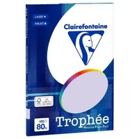 Clairefontaine Trophée A4 80 g/m2 100 Blatt