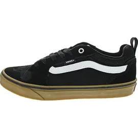 Vans Filmore black/gum 44