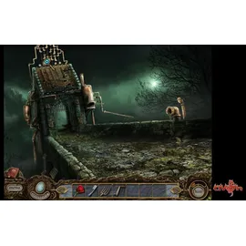 Margrave Manor III (PC)