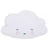 elements for kids GmbH Little Light / Kleines Nachtlicht / schlafende Wolke