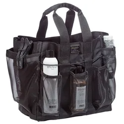 Balmain Hair Couture Backstage Bag Big