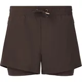 ATHLECIA Timmie V2 W 2-in-1 Shorts Damen 1290 38