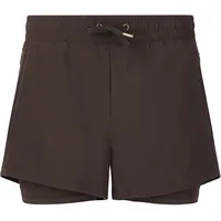 ATHLECIA Timmie V2 W 2-in-1 Shorts Damen 1290 38