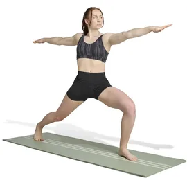 adidas All-me Sculpt Booty kurze Leggings schwarz XS