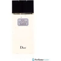 Dior Eau Sauvage Shower Gel 200 ml