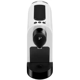 Tchibo Cafissimo pure plus white