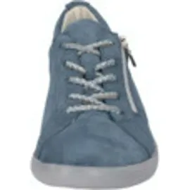 WALDLÄUFER H-Cloé Damen Blau 38,5