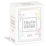 HUTTER Trade GmbH & Co. KG Truth or Drink US