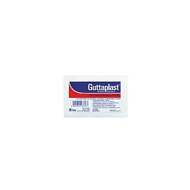 Guttaplast Pflaster 6 cm x 9 cm 1 St.