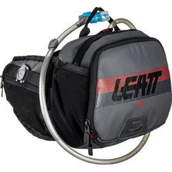 Leatt Hydration Core 1.5 Hip Pack Grau Modell 2025