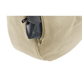 Reisenthel moonbag beige 48 x 33 x 14 cm