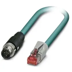 Phoenix Contact Netzwerkkabel NBC-MSD/2 #1407361