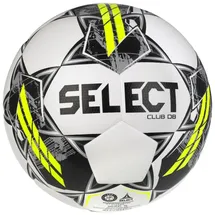 Select Club DB FIFA Basic Ball grau|weiß 4